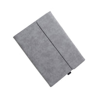 Leather Surface Pro789x Protective Sleeve