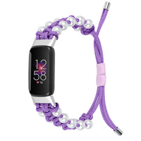 Adjustable Strap For Luxe Smartwatch