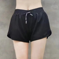 Track And Field Training Pants Summer Quick-drying Athletic Shorts
