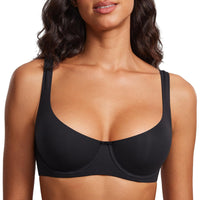 Large-size Bras With Underwire To Prevent Sagging