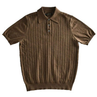 Men's Solid-color Versatile Minimalist Sweater