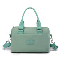 Women's Trendy Portable Shoulder Large Capacity Bag