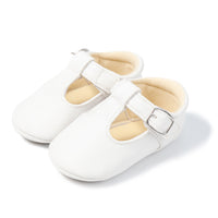 Baby Shoes Bowknot Soft Bottom Non-slip