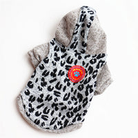 Dog Warm Wool Fleece Sweater