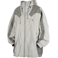 Mechanical Versatile Breathable Sun Protection Casual Jacket