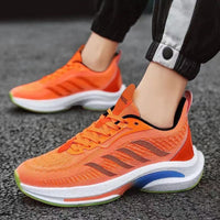 New Breathable And Portable Versatile Sports Shoes