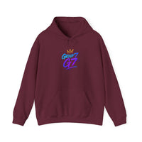 European And American Casual Sports Hoodie