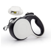 Large, Medium And Small Automatic Retractable Dog Traction Rope Garbage Bag Dispenser