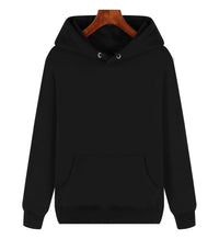 Workwear Hoodie, Autumnwinter Couple's Team Uniforms