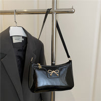 Women's Shoulder Texture Commuter Backpack
