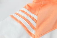 Girls' Sports Long Sleeve Suit Baby Korean Style