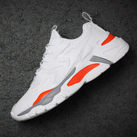 Spring And Autumn Foreign Trade Sports Shoes PU Sole Travel Shoes