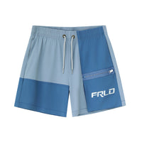 Men's Swim Trunks Anti-Embarrassment Quick-Drying