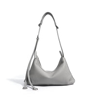 Women's Genuine Leather Cross Bady Bag Fashion Leisure Large Capacity Bag