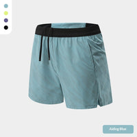 Fashionable Summer Thin Mens Sports Shorts