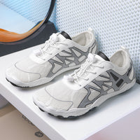 Outdoor Mountaineering Rock Climbing Off-road Fishing Anti-slip Shoes