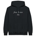 Letter Printing Long Sleeves Sweater