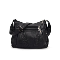 Stylish Womens Bag With A Premium, Lightweight Designperfect As A Shoulder Bag