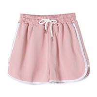 Shorts Loose Women Can Wear When Going Out