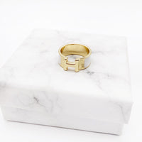 Three-ring Silk Scarf Buckle Scarf Buckle Shawl Buckle Chest Ornament Female