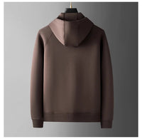 Modal Executive Coat High-end Men's Casual Sportswear