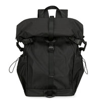 Sports Outdoor Hiking Cycling Backpack Foldable Roll-Top Backpack
