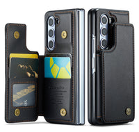 Folding Phone Case Flip Card