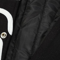 Baseball Cotton Jacket For Men