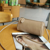 Women's Bag Simple Fashion Advanced Retro Crossbody Versatile