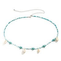 Pearl Shell Pendant Waist Chain Body Chains
