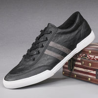 Fashion Trendy Shoes Breathable Student Casual