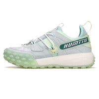 Outdoor Mountaineering Shoes Women's Anti-skid Wear-resistant Low-top
