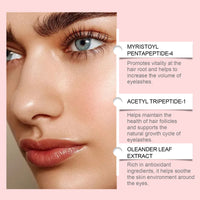 Eyelash Growth Liquid