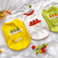 New Hot Sell Pet Button Sweater Dog Clothes
