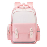 Turtle Schoolbag Girl Campus Portable Burden Alleviation Large Capacity Backpack
