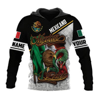 European And American Fashion Sweater Men's Clothing