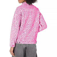 Cross Border Long-sleeved Coat Loose Bow Leisure Commute