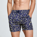 Men's Beach Pants Summer Quick-drying Breathable