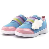 Cute Casual Low-top Toddler Shoes Baby Low-top Sneakers