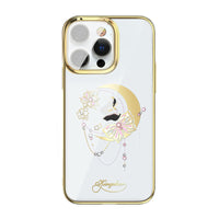 Mobile Phone Protective Plastic Shell Frame