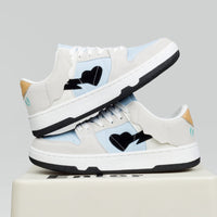 Men's Thick Soled Light Sports Casual Shoes