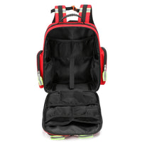Family Follow-up Medical Emergency Backpack