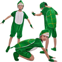 Children's Cartoon Animal Turtle Costume Suit