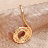 Fashion Body Piercing Jewelry Ideas No Perforation
