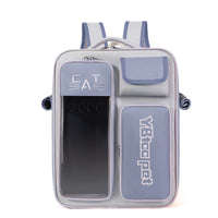 Cat Bag Backpack Four Seasons Universal Anti-stress Portable