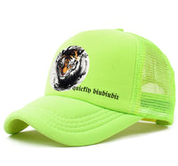 Men's Casual Baseball Cap