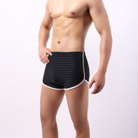 Nylon Fashion Casual Arro Shorts Comfortable Elegant Boxer