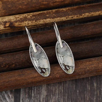 Fashion Simple Bohemian Vintage Style Earrings