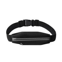 Running Sports Phone Waist Bag Waterproof Invisible Fashion Simple