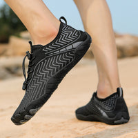 Men's Breathable Quick-drying Beach Shoes Room Comfortable Sneaker